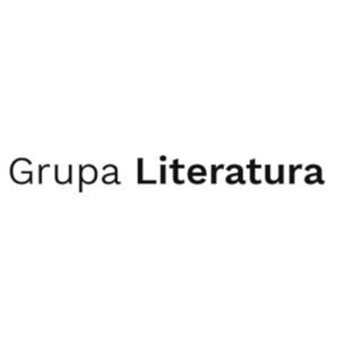 Książki dla młodzieży - Grupa Literatura Książki dla młodzieży - Grupa Literatura