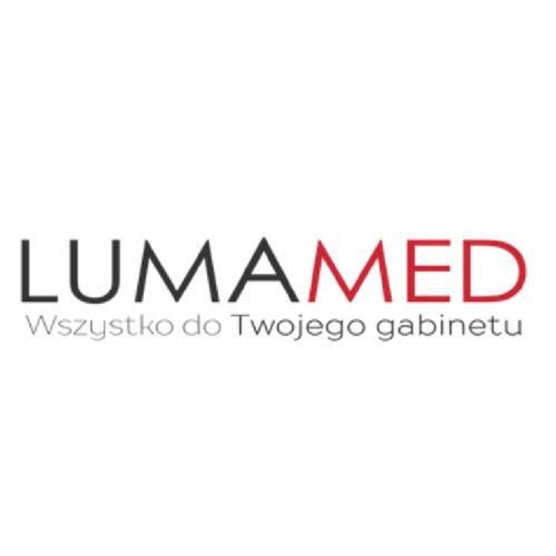 Lumamed.pl - wszystko dla twojego gabinetu