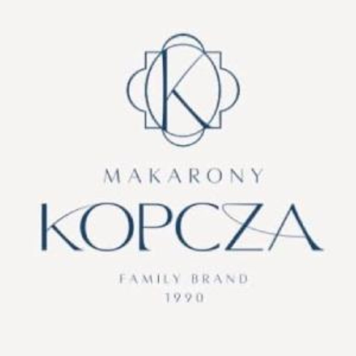 Makarony warzywne - Makarony Kopcza