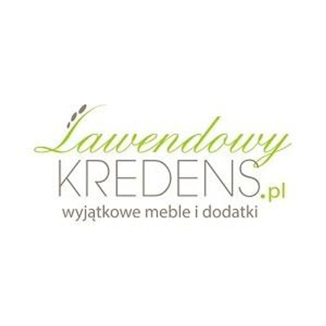 Meble w stylu industrialnym - Lawendowy Kredens