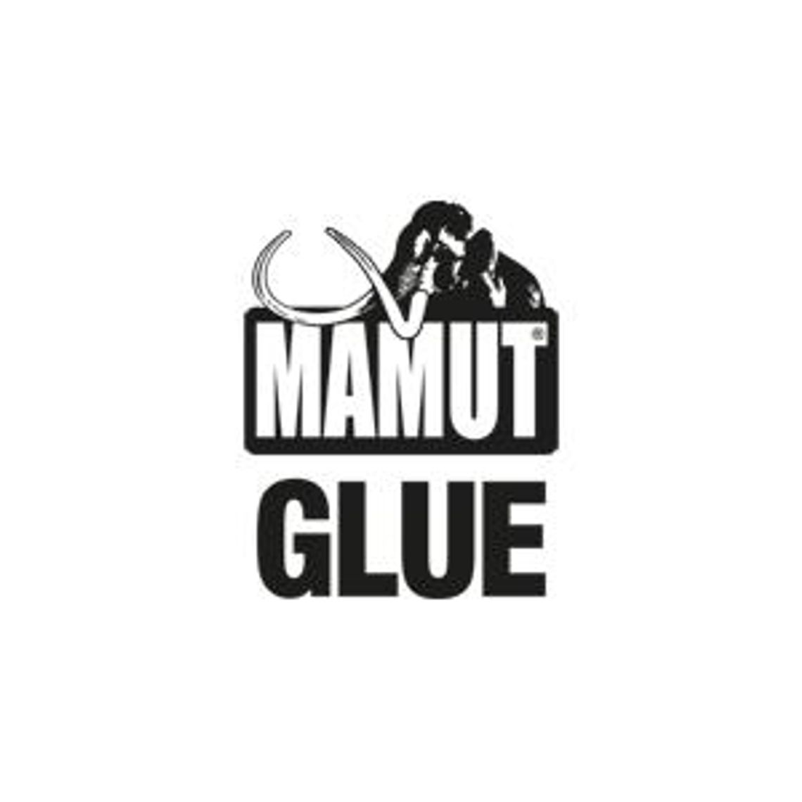 Mocny uniwersalny klej montażowy - Mamut Glue