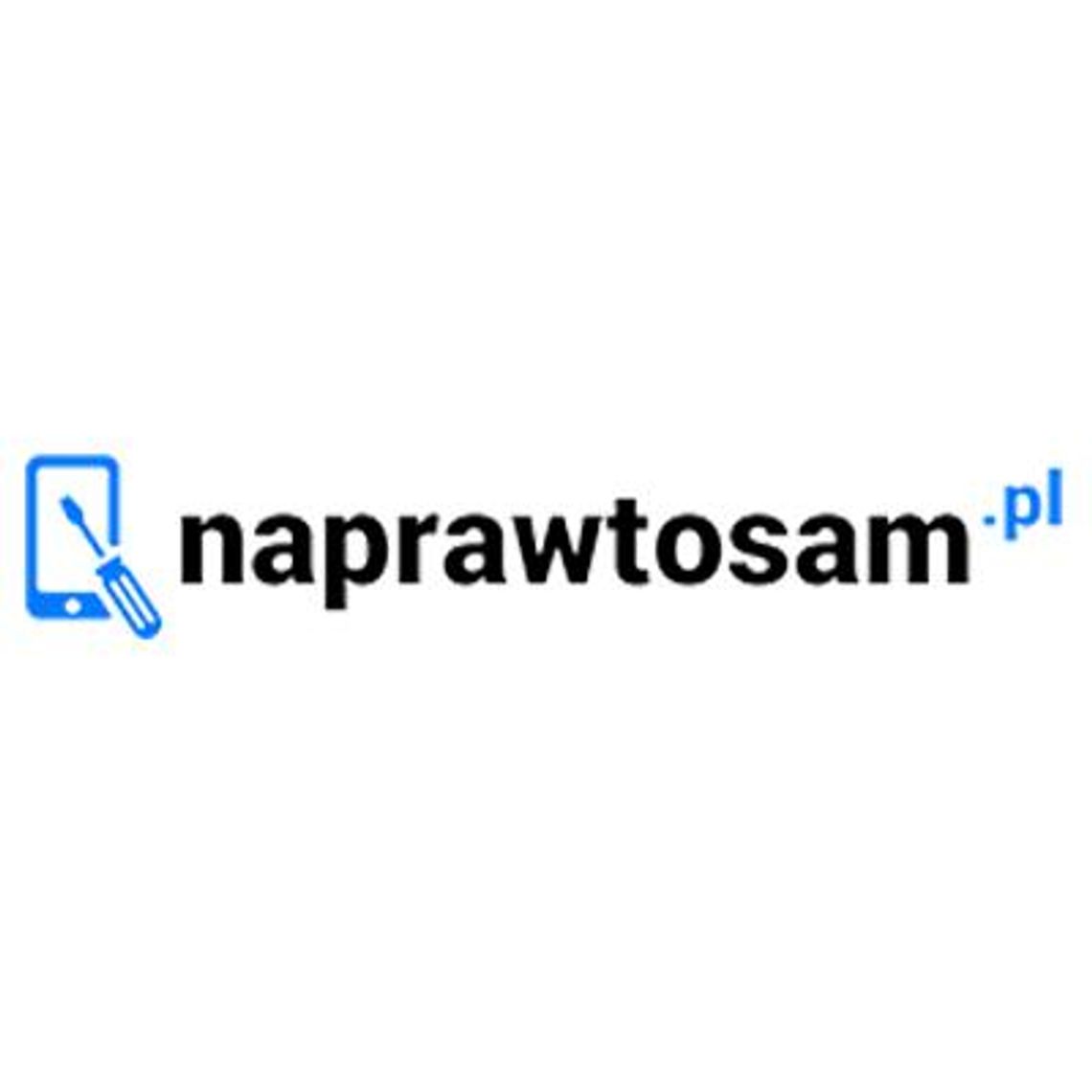 Napraw To Sam - zestawy naprawcze z baterią do telefonów iPhone 7