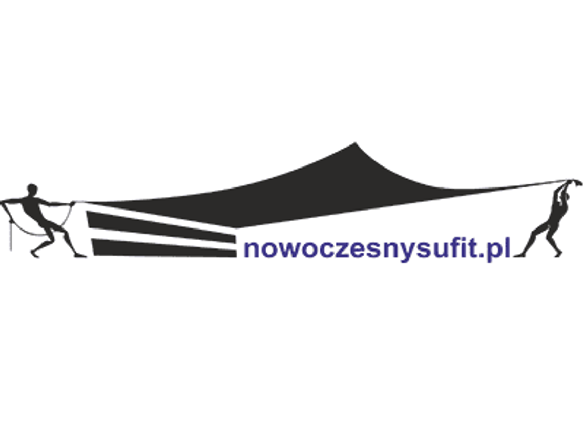 Nowoczesny sufit – sufity napinane