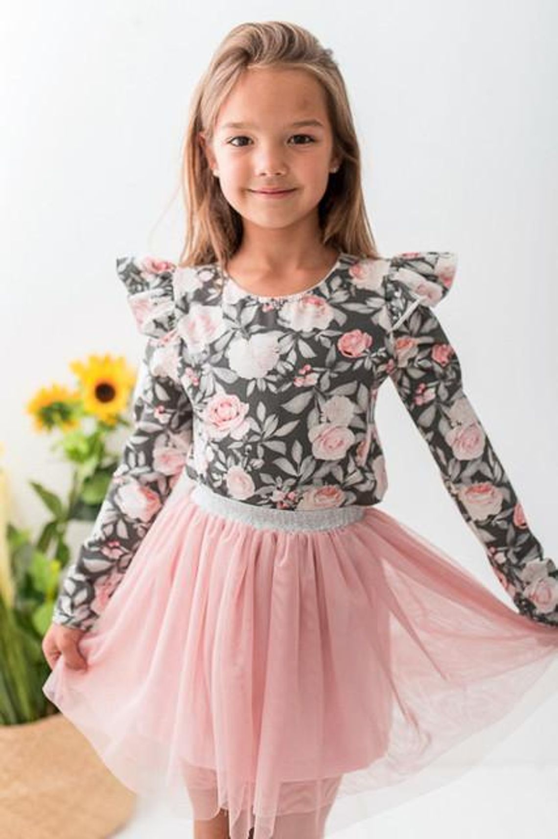 Odzież dla dziewczynek - Myprincess Odzież dla dziewczynek - Myprincess