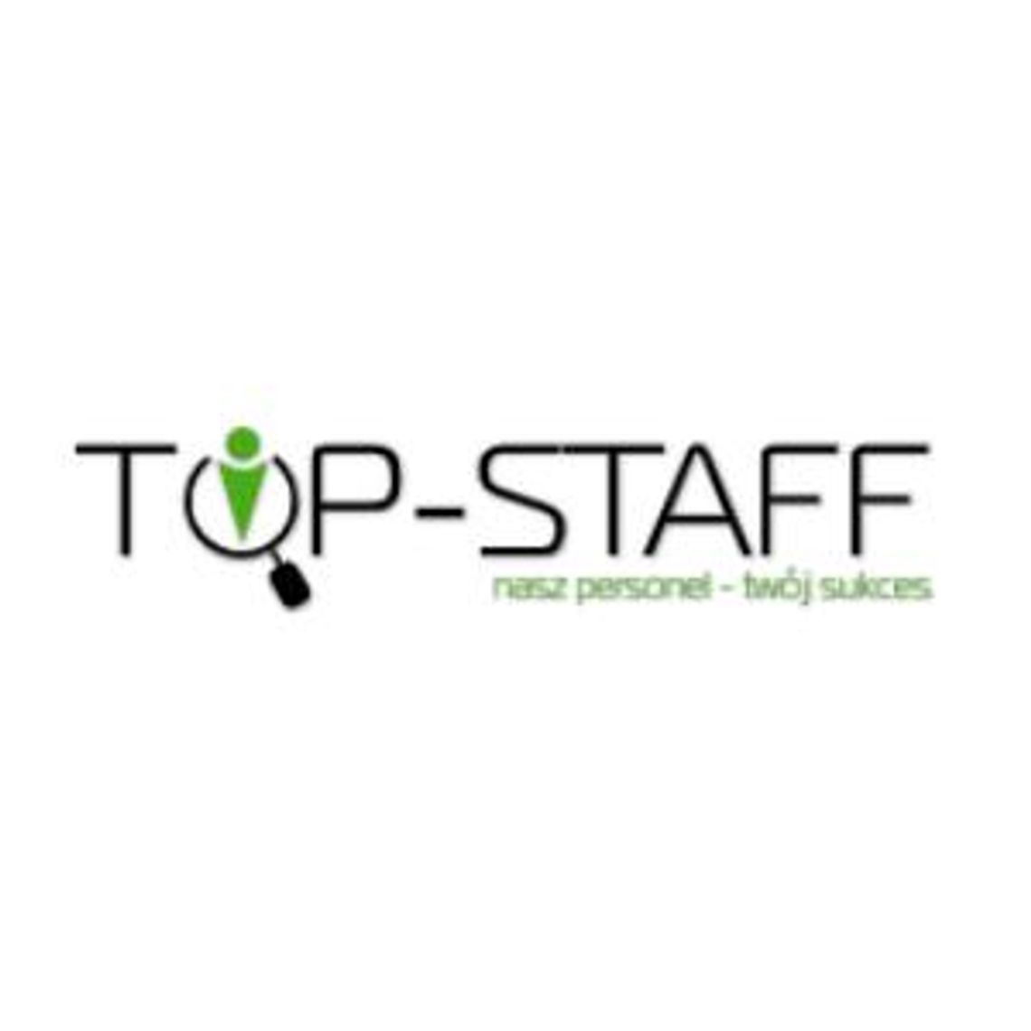 Oferty pracy - Top-Staff