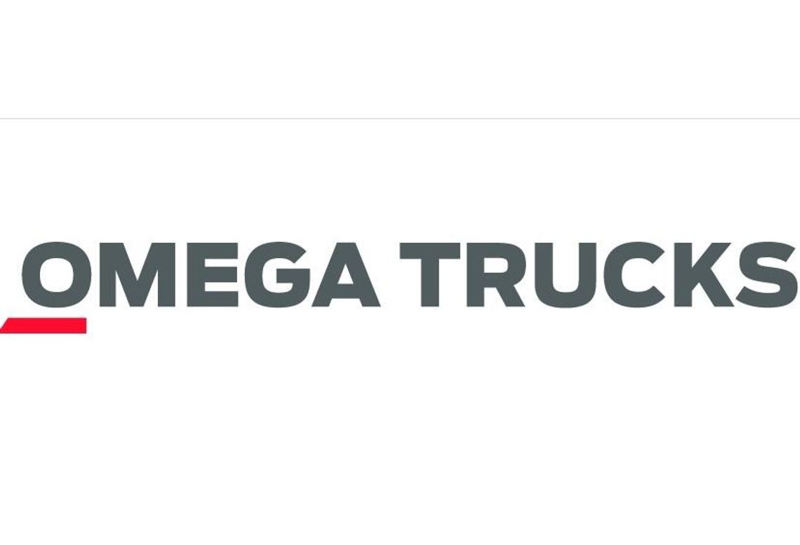 Omega Trucks – obsługa i serwis samochodów ciężarowych i dostawczych