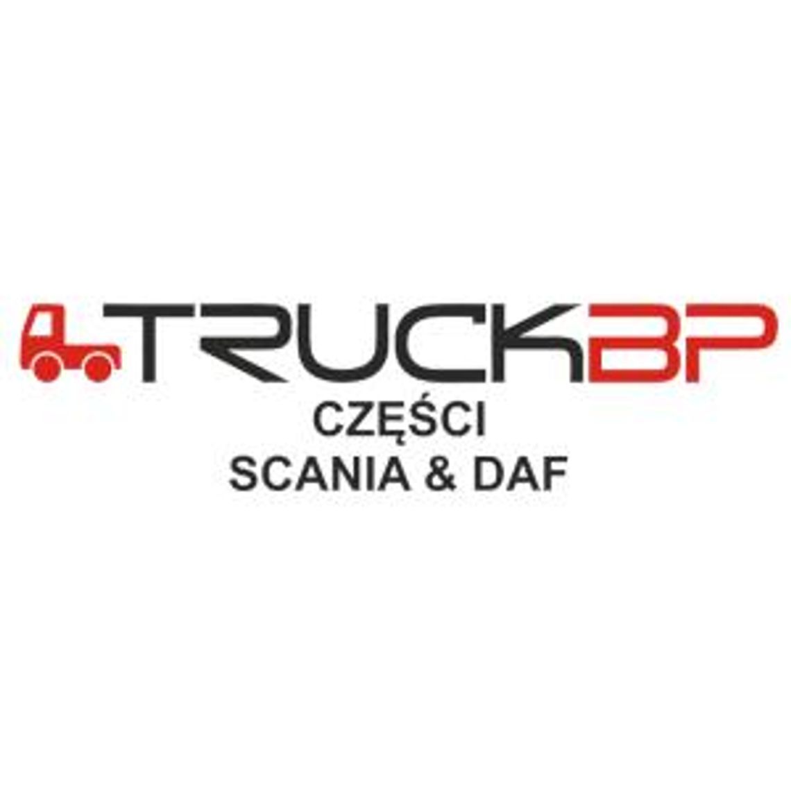 Oryginalne części używane DAF - TRUCK BP