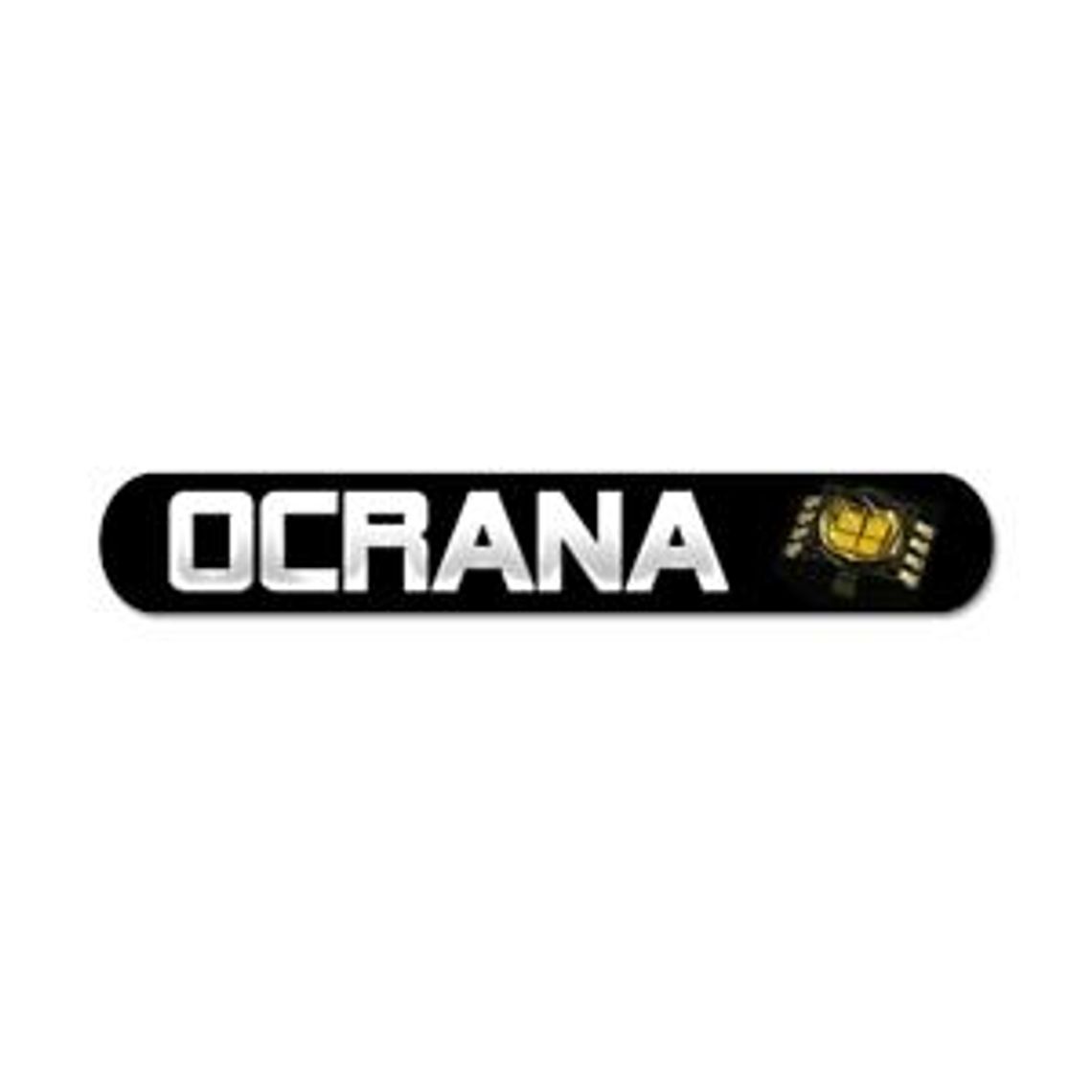 Oświetlenie LED - Ocrana Oświetlenie LED - Ocrana