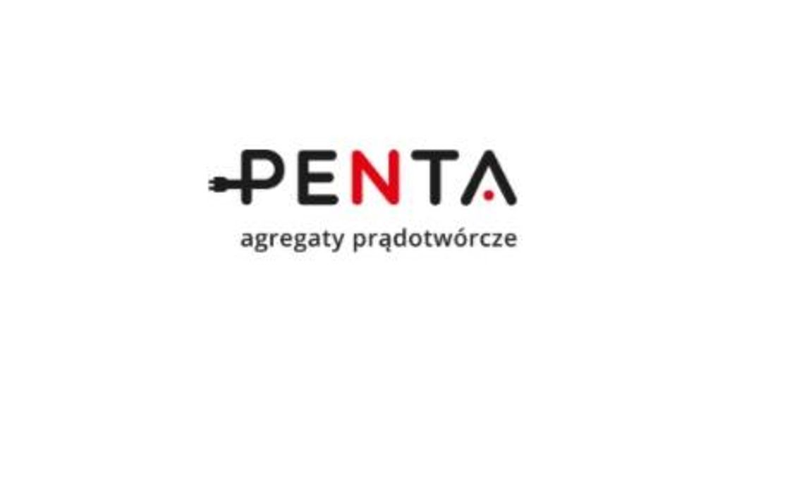 PENTA agregaty prądotwórcze