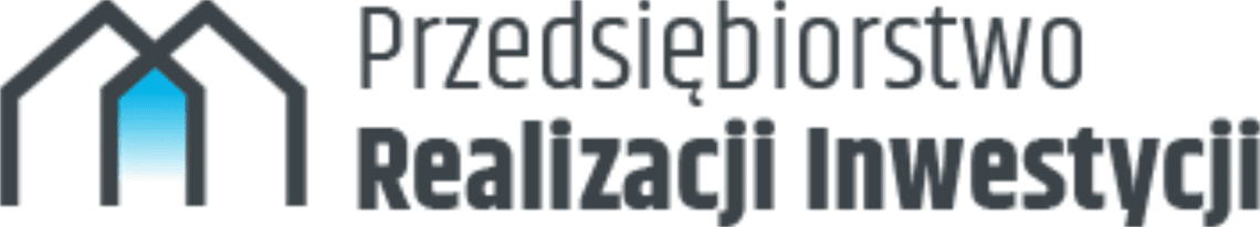 Przedsiębiorstwo Realizacji Inwestycji Przedsiębiorstwo Realizacji Inwestycji