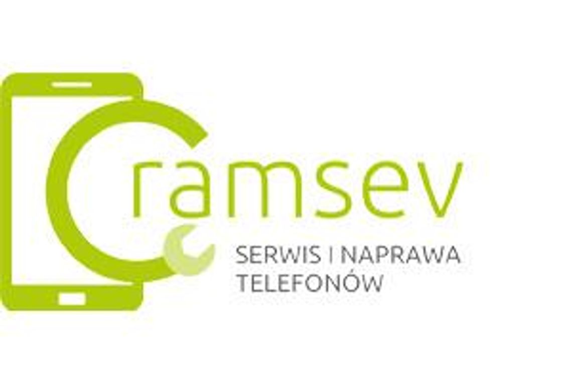 RAMSEV | Serwis i naprawa telefonów Wrocław