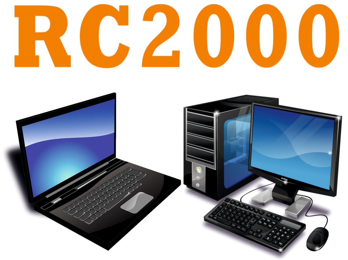 RC2000 Serwis Laptopów