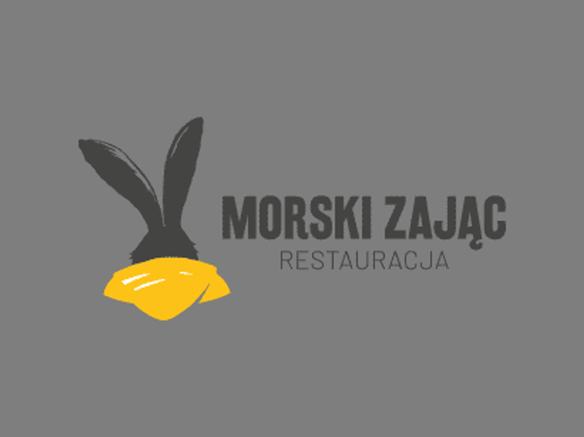 Restauracja nadmorska Morski Zając 