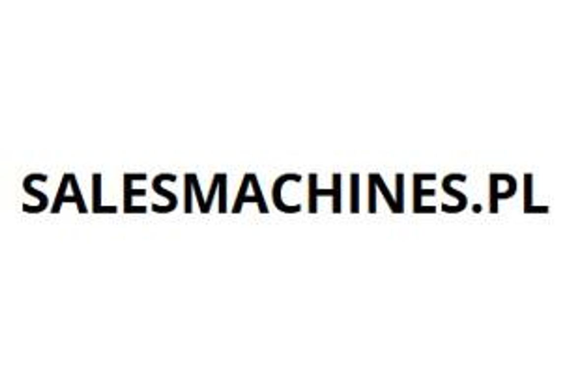 Salesmachines