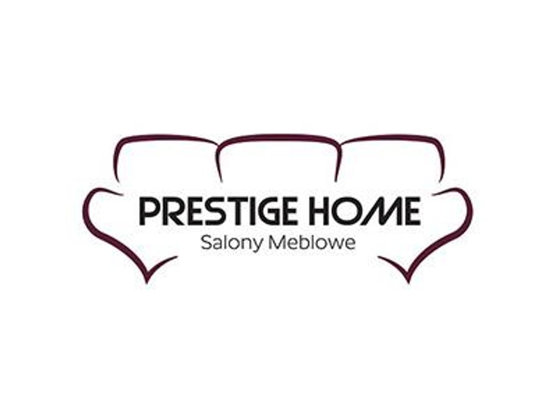 Salony meblowe PRESTIGE HOME