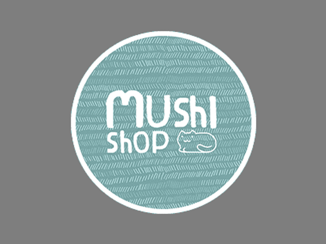 Sklep z biżuterią handmade Mushi Shop