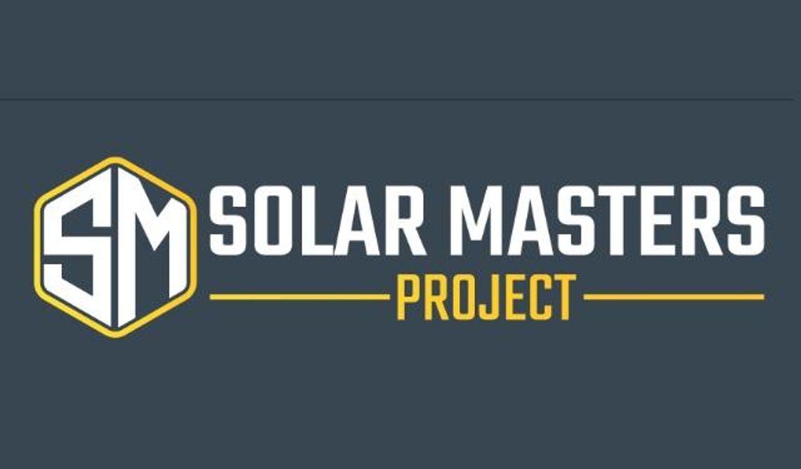 Solar Masters Project Solar Masters Project