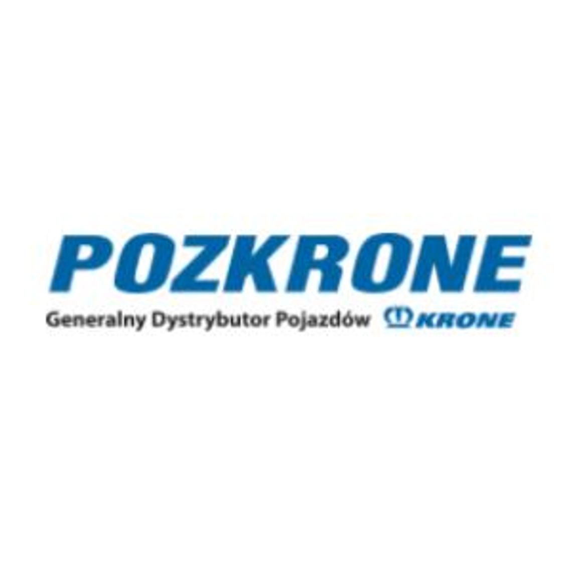 Sprzedaż naczep - Pozkrone