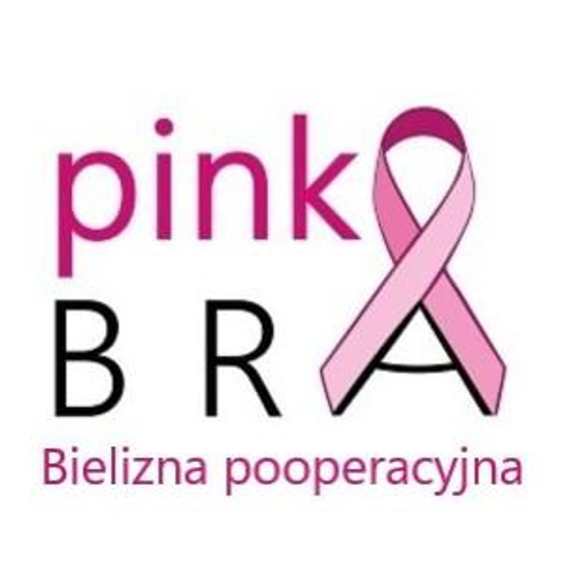 Staniki dla Amazonek - Pinkbra