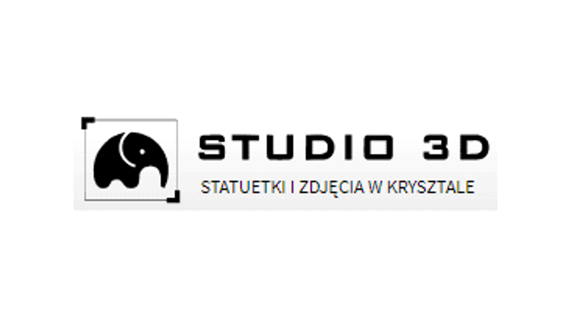 Statuetki i zdjęcia w krysztale / Grawerowanie w szkle - Sklep internetowy STUDIO 3D