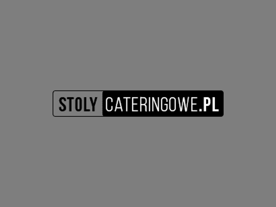 Stolycateringowe.pl