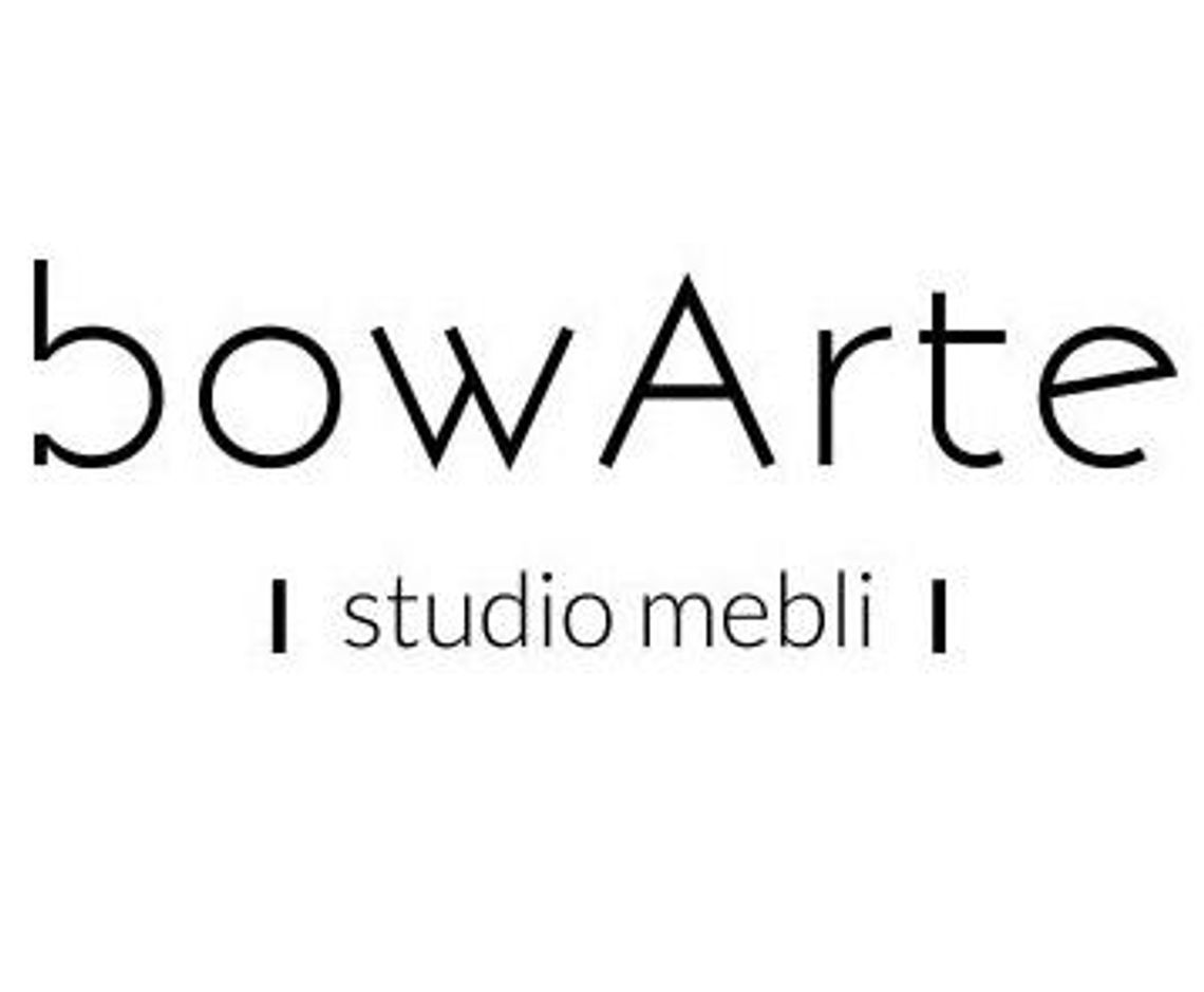 Studio Mebli bowArte Studio Mebli bowArte