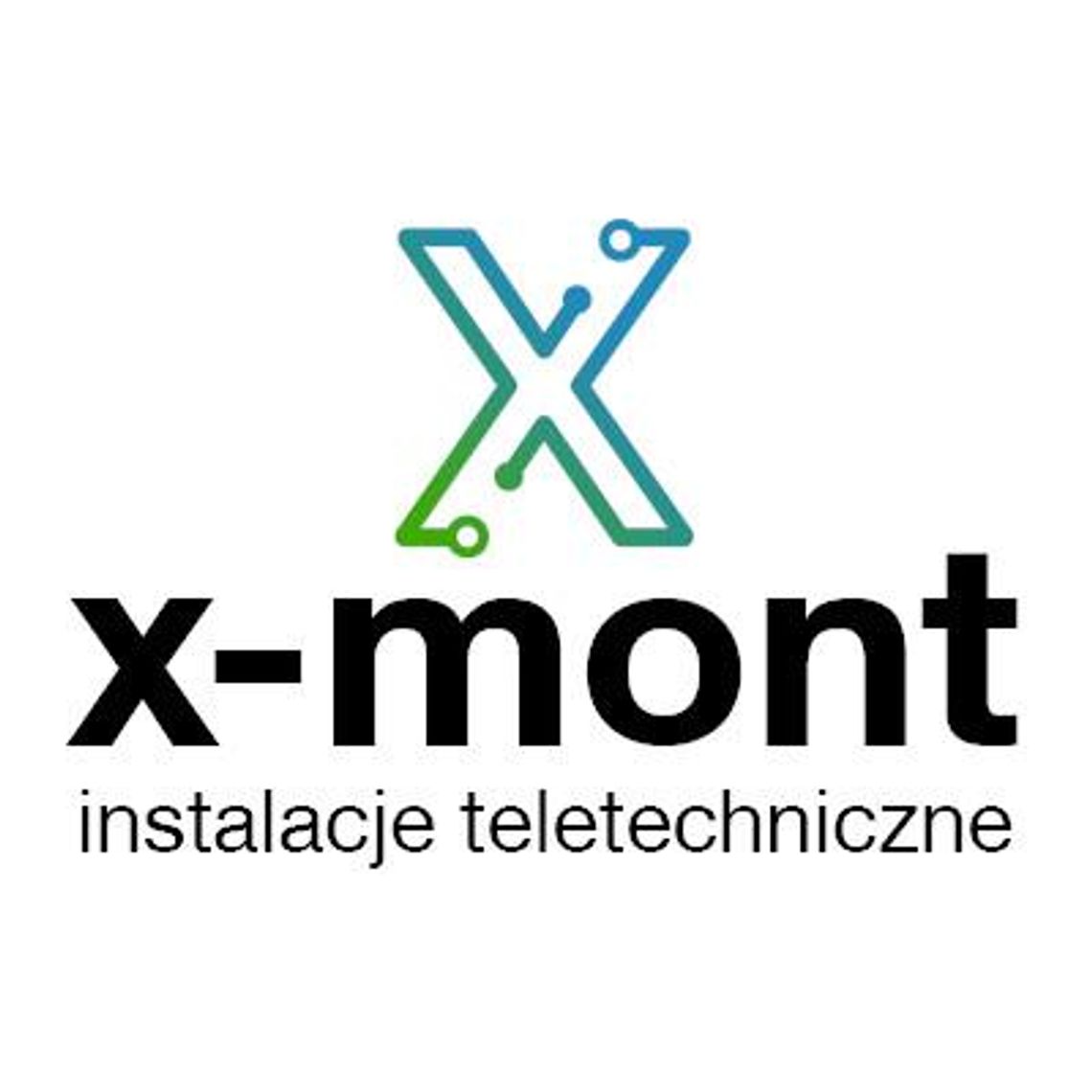 Systemy monitoringu CCTV - x-mont