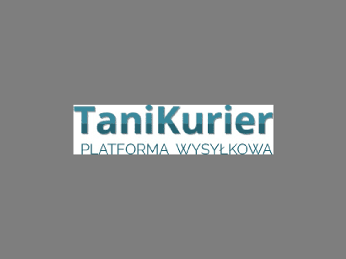 Tani kurier - najtańsze przesyłki kurierskie i paletowe