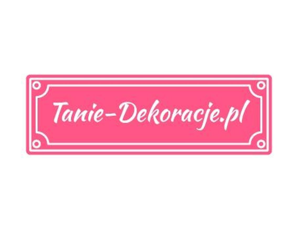 Tanie-Dekoracje.pl Tanie-Dekoracje.pl