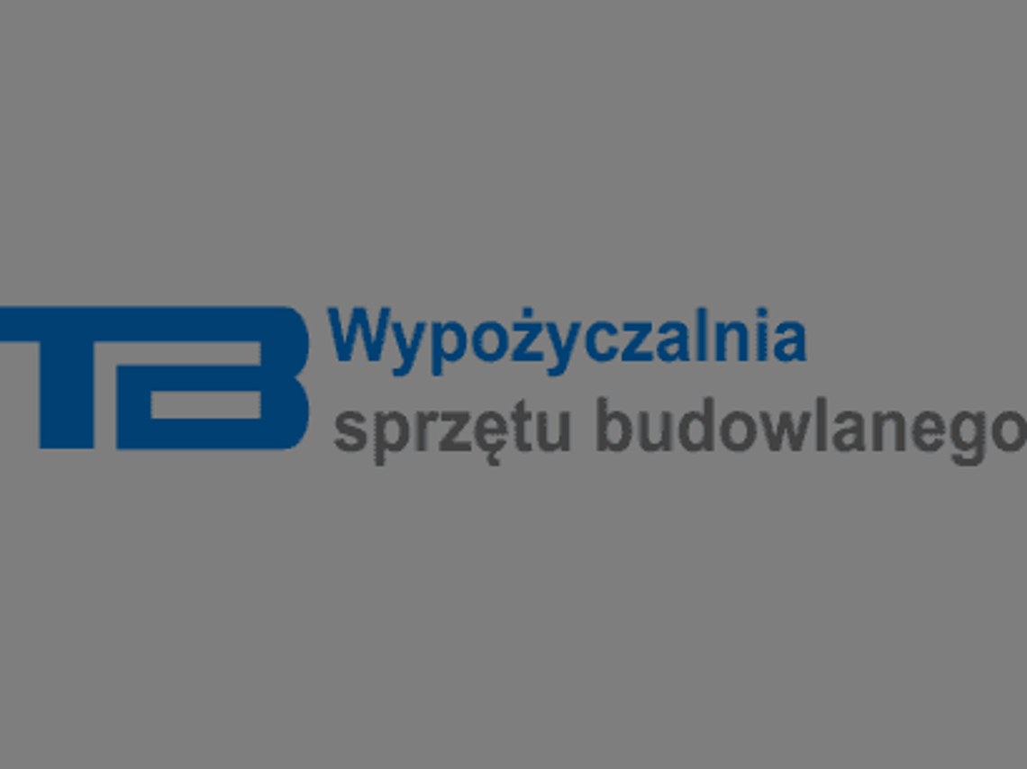 TarBud Wypożyczalnia sprzętu budowlanego