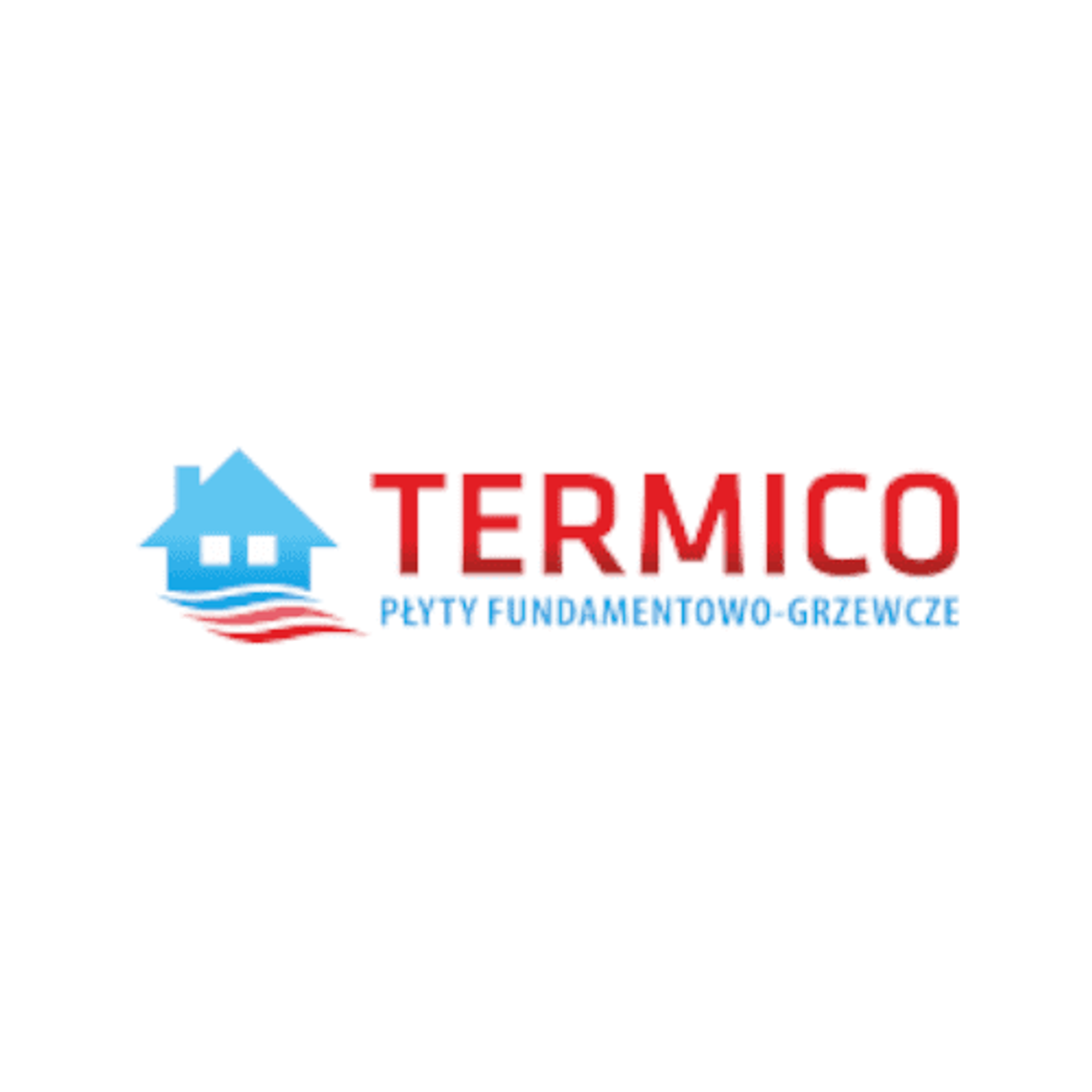 Termico – płyty fundamentowo grzewcze