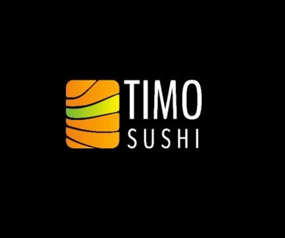 Timo Sushi Gdańsk