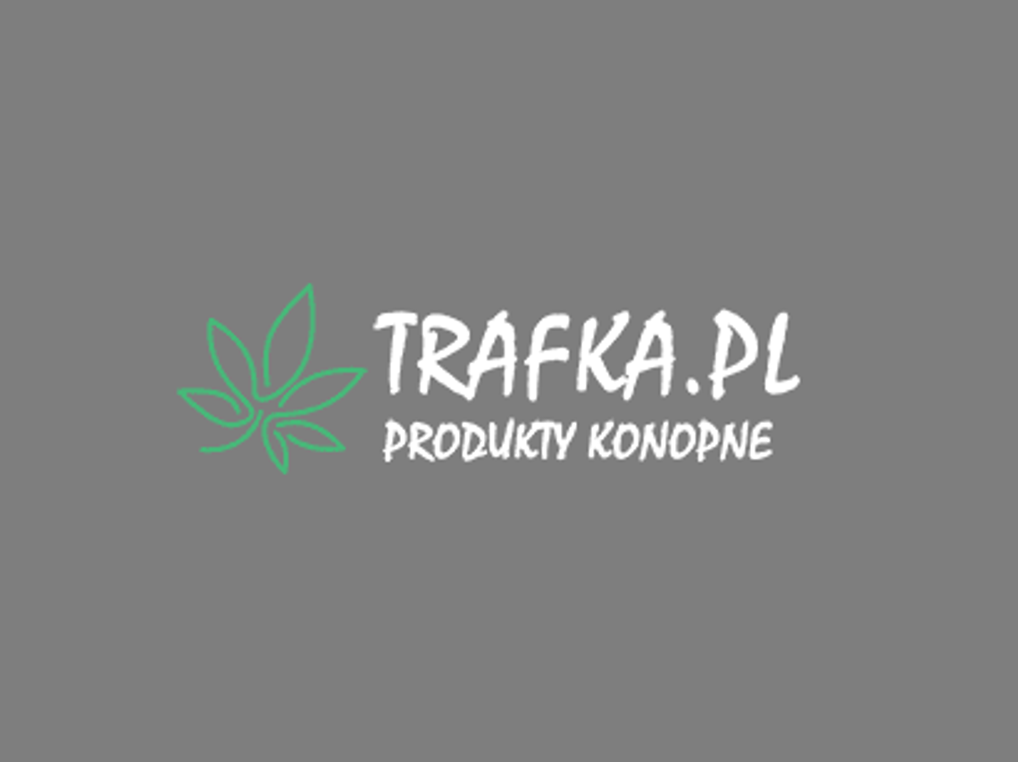 Trafka.pl - susz i olejki CBD