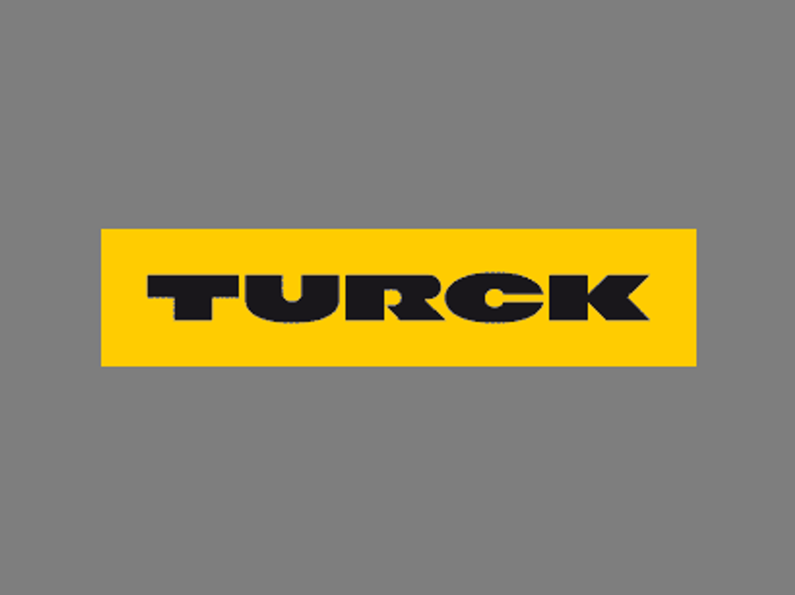 Turck Automatyka Przemysłowa