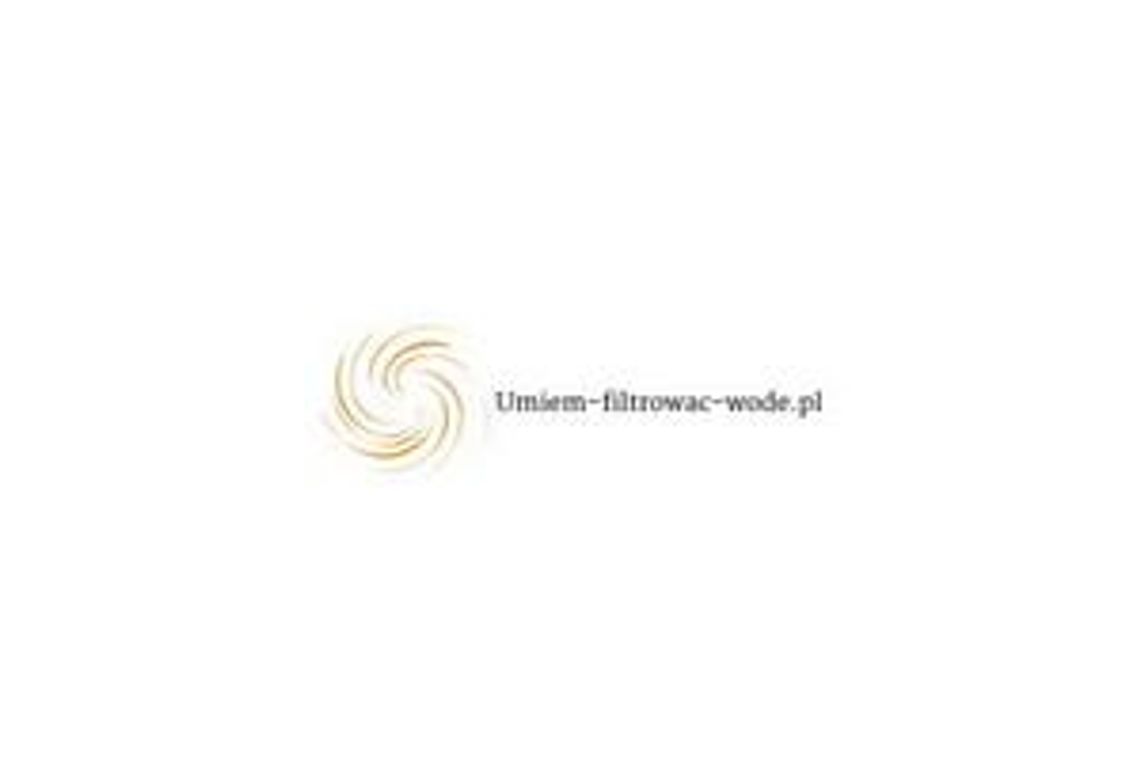 UmiemFiltrowaćWodę