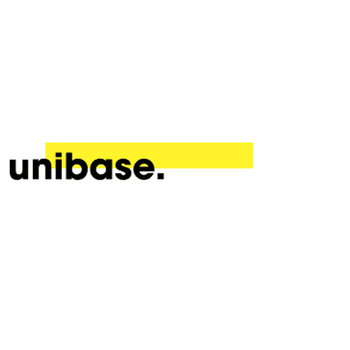 Unibase - akademik o wysokim standardzie