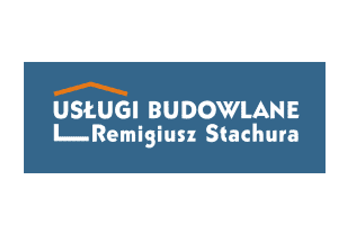 Usługi Budowlane Remigiusz Stachura