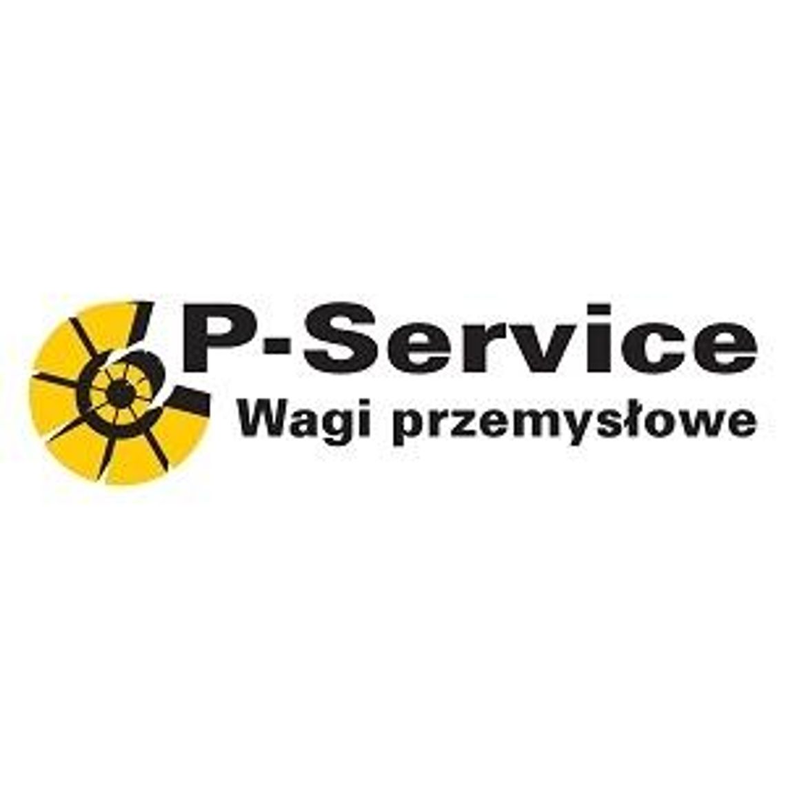 Waga taśmowa na przenośniku P-BELT - P-Service