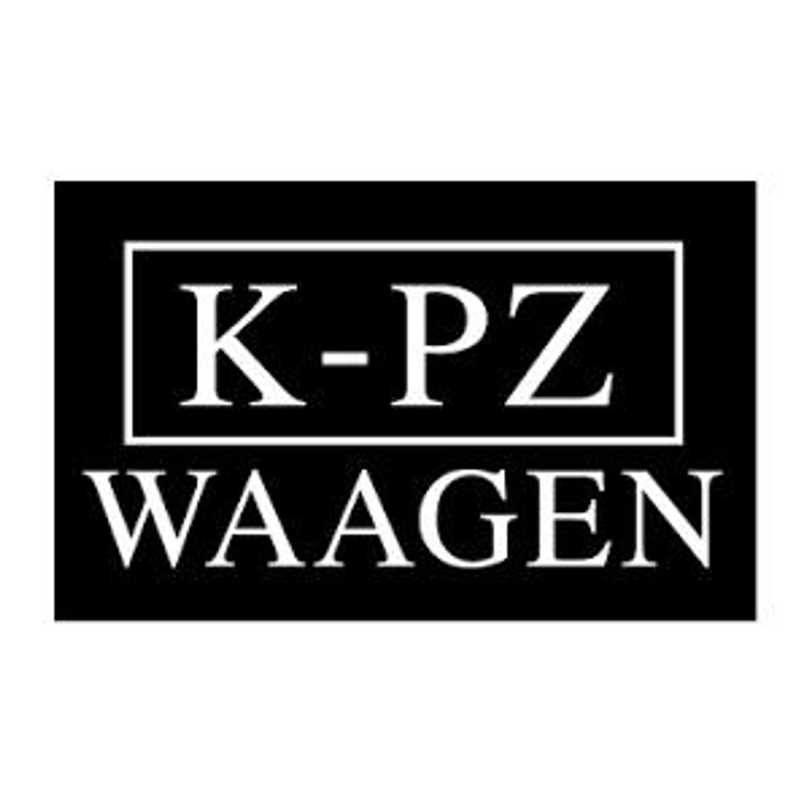 Wagi paletowe - KPZ Wagi