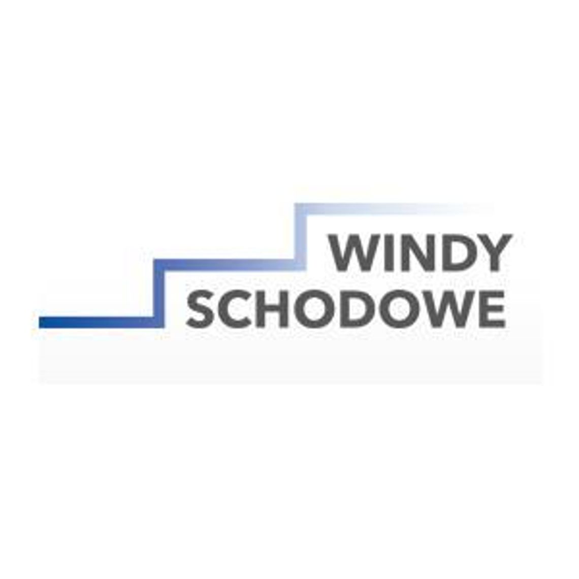 Windy - Windy schodowe