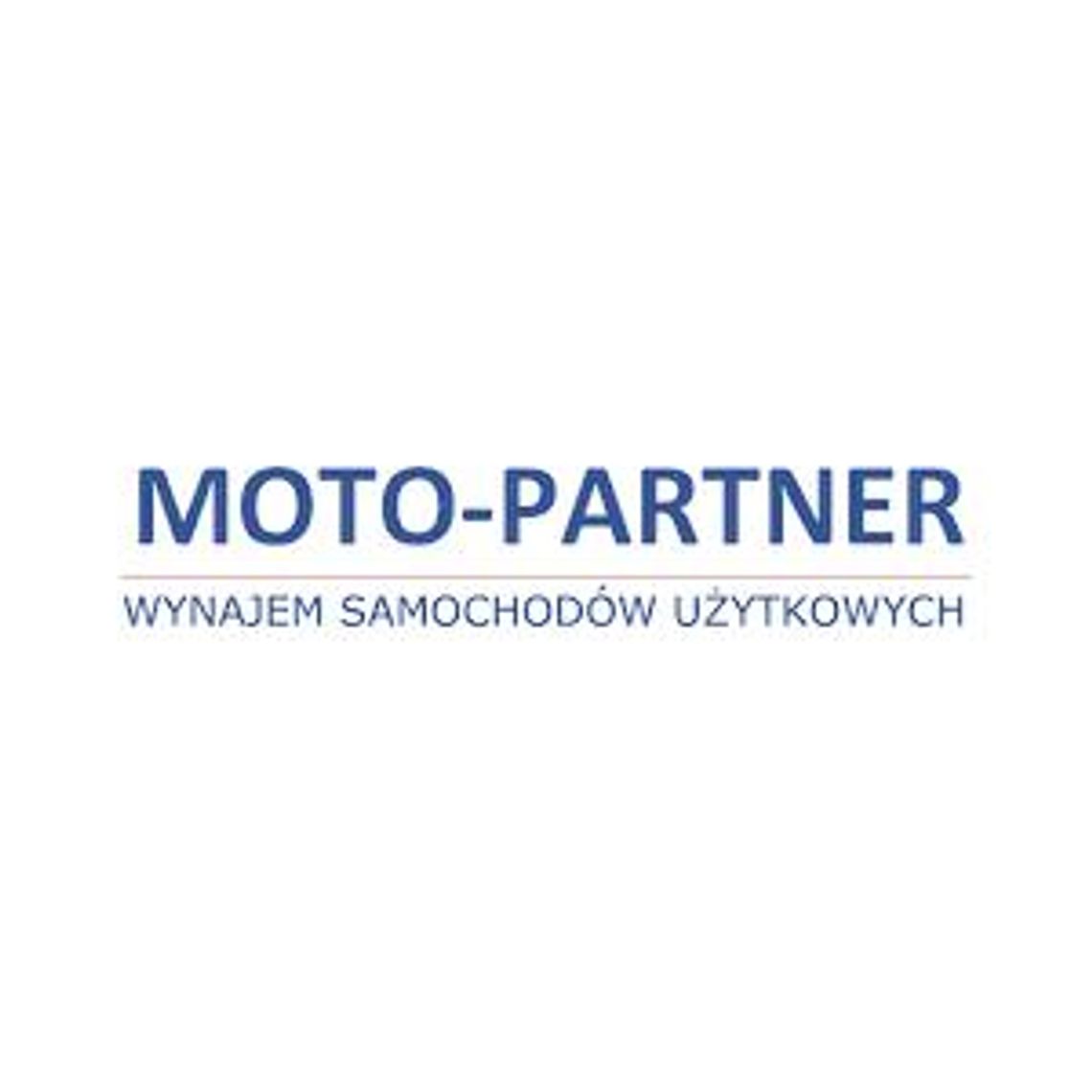 Wynajem samochodów osobowych - Moto-Partner