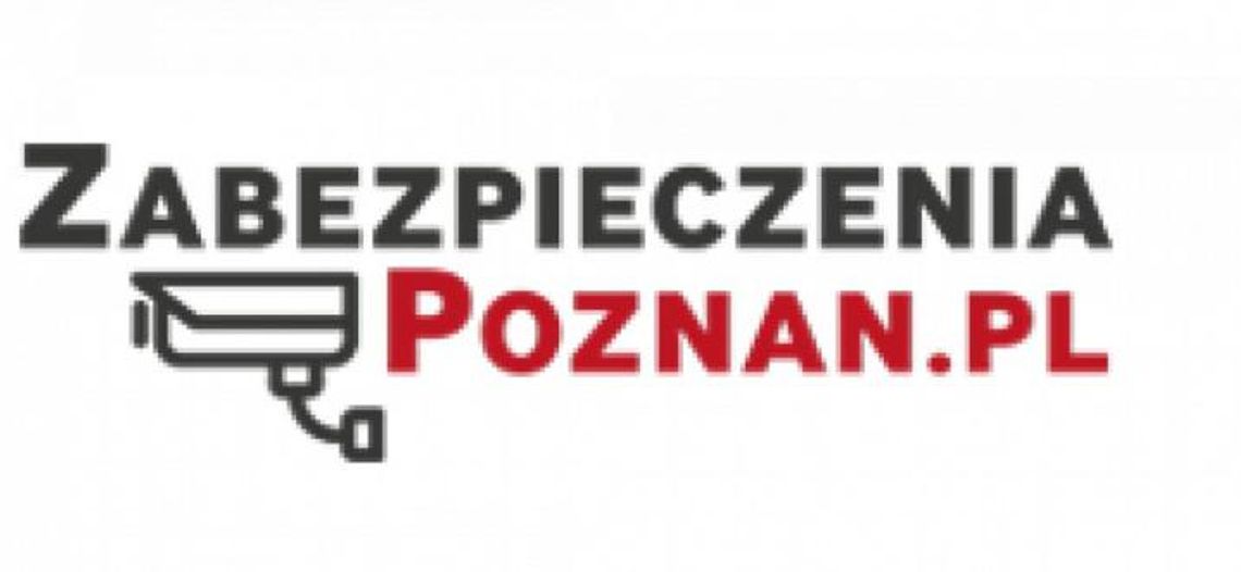 ZABEZPIECZENIA POZNAŃ