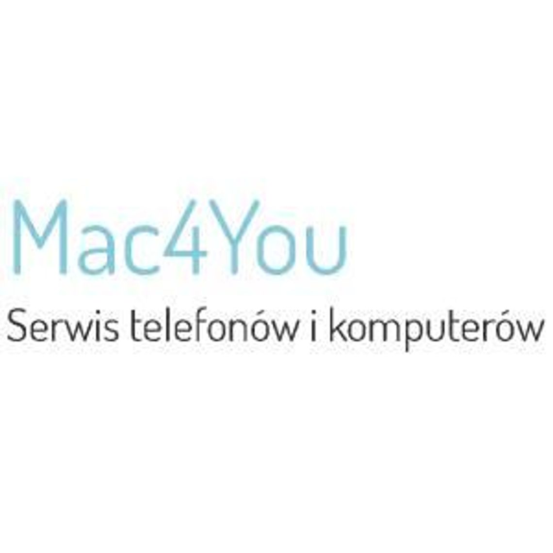 Zdalny serwis telefonów - Mac4You