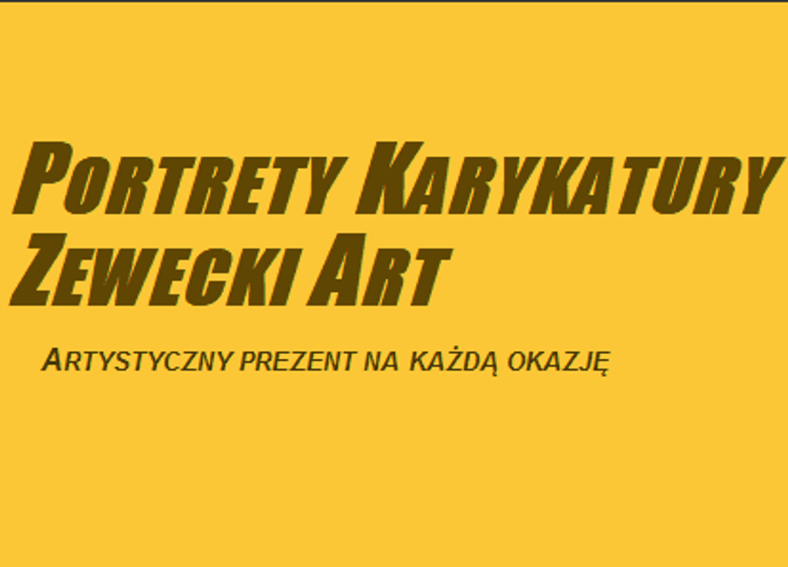 Żewecki Art