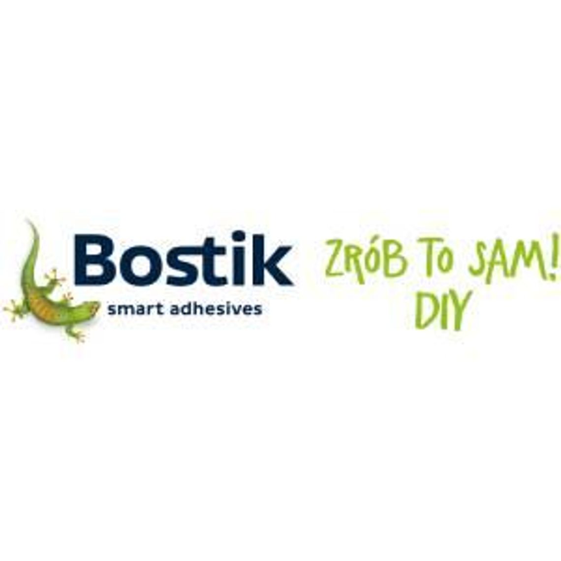 Zrób to sam - DIY BOSTIK Zrób to sam - DIY BOSTIK