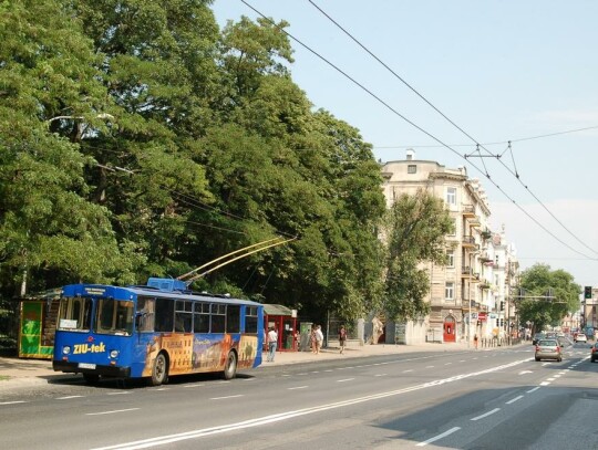 Kolejny sezon linii turystycznej Gutka, Ziutka i Ogórka