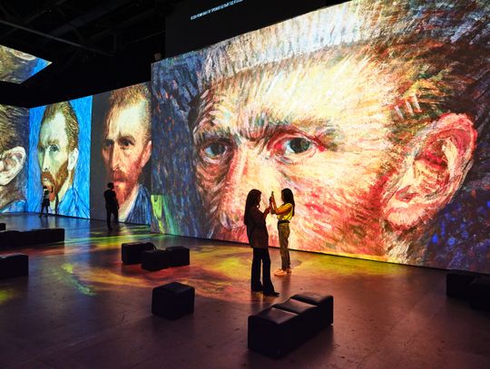 Van Gogh